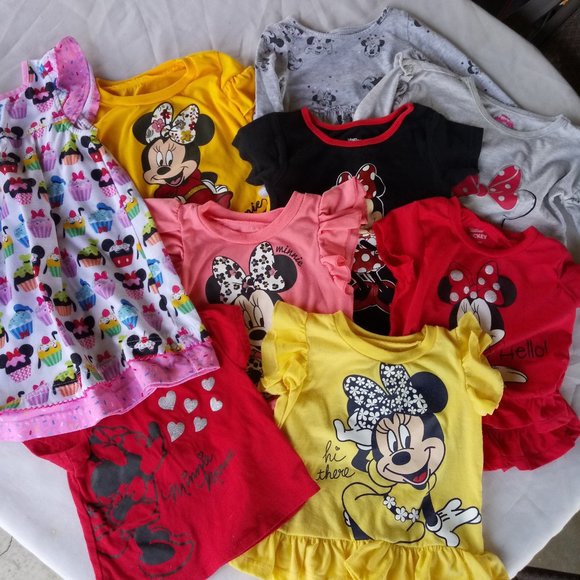 Disney Other - Disney Bundle